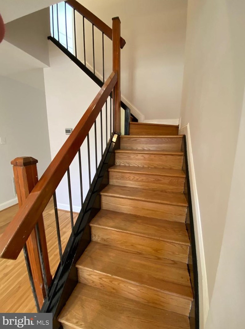 802 Mangold St, Baltimore MD  21230-2505 exterior