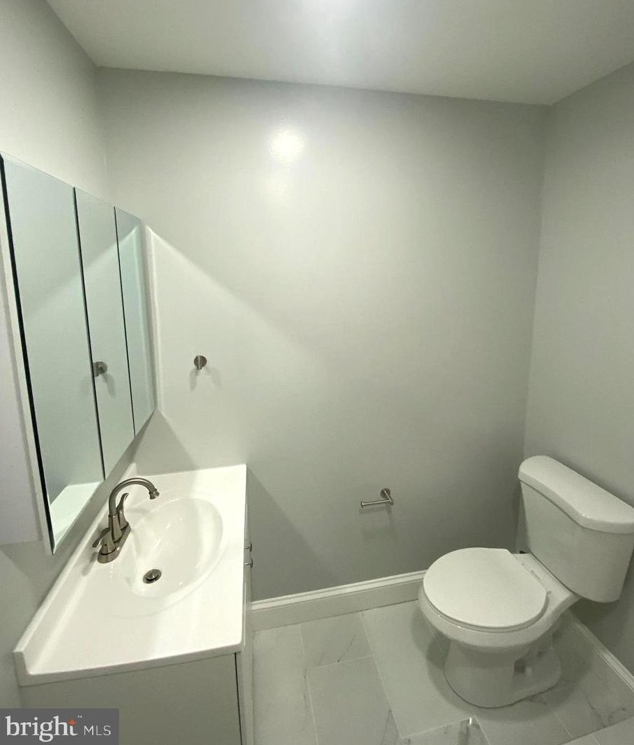 4102 Eierman Ave, Baltimore MD  21206-6317 exterior