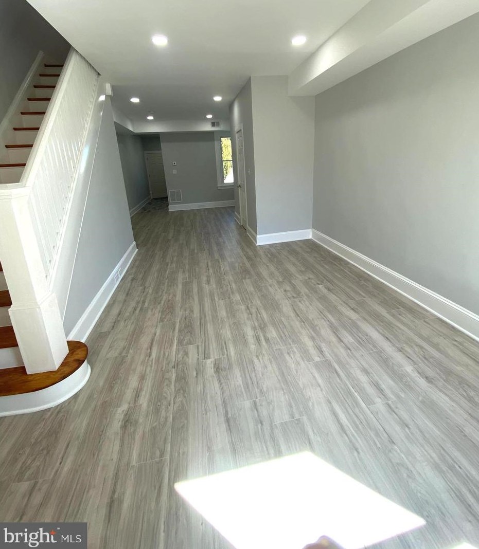 4102 Eierman Ave, Baltimore MD  21206-6317 exterior