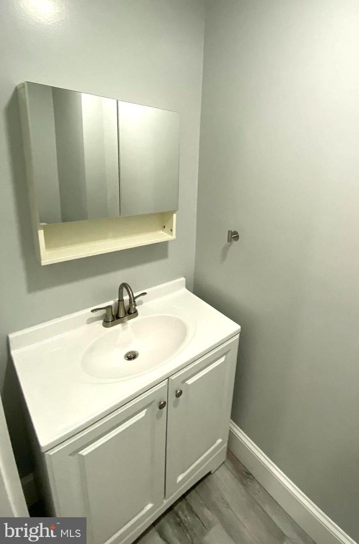 4102 Eierman Ave, Baltimore MD  21206-6317 exterior