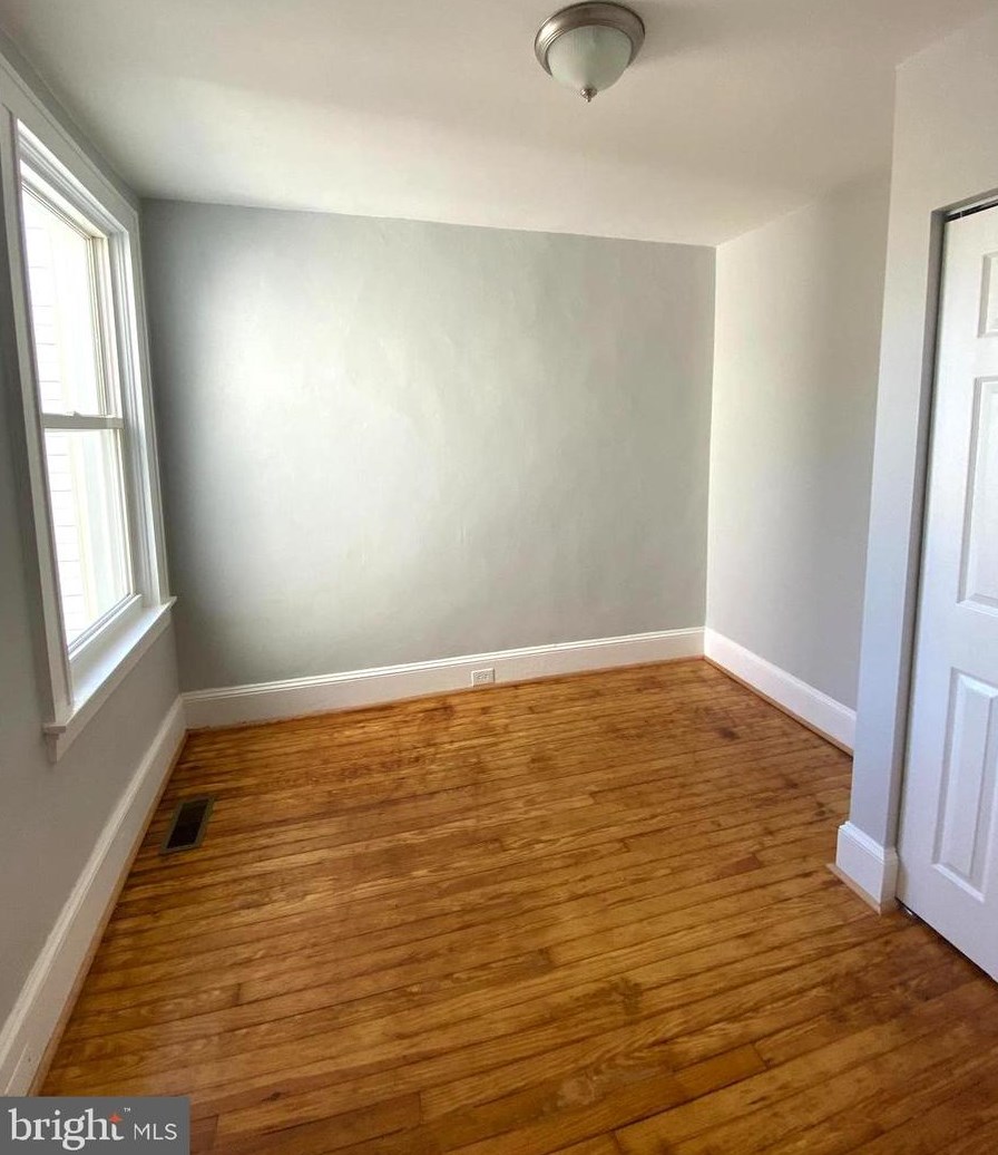 4102 Eierman Ave, Baltimore MD  21206-6317 exterior