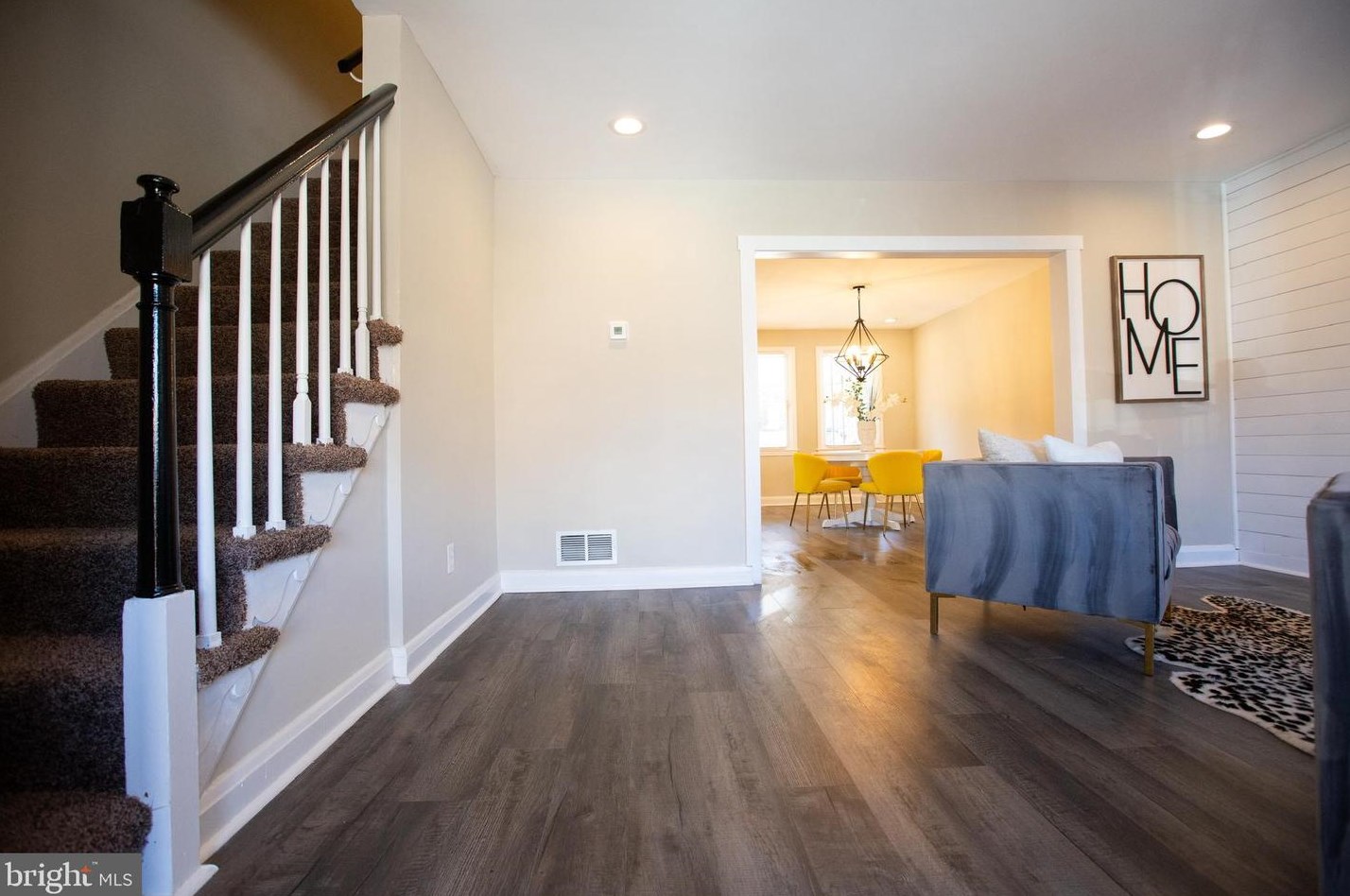 1907 Ramblewood Rd, Baltimore MD  21239-3211 exterior