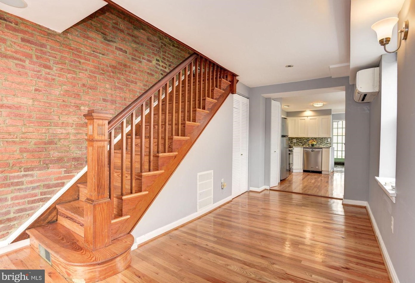 2414 Foster Ave, Baltimore MD  21224-3632 exterior