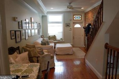 622 Streeper St, Baltimore MD  21224-2714 exterior