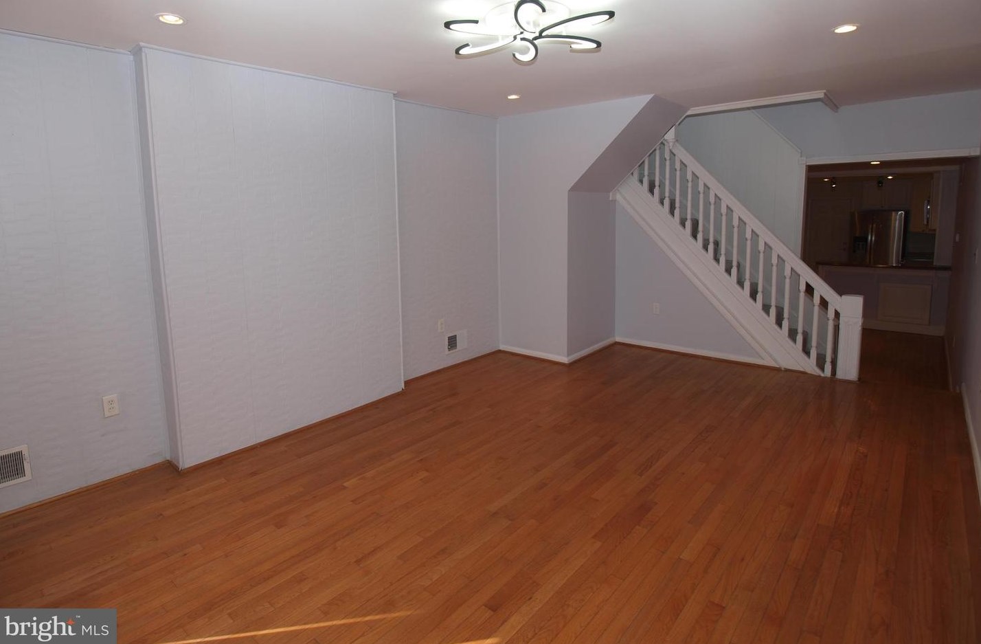 2108 Orleans St, Baltimore MD  21231-1328 exterior
