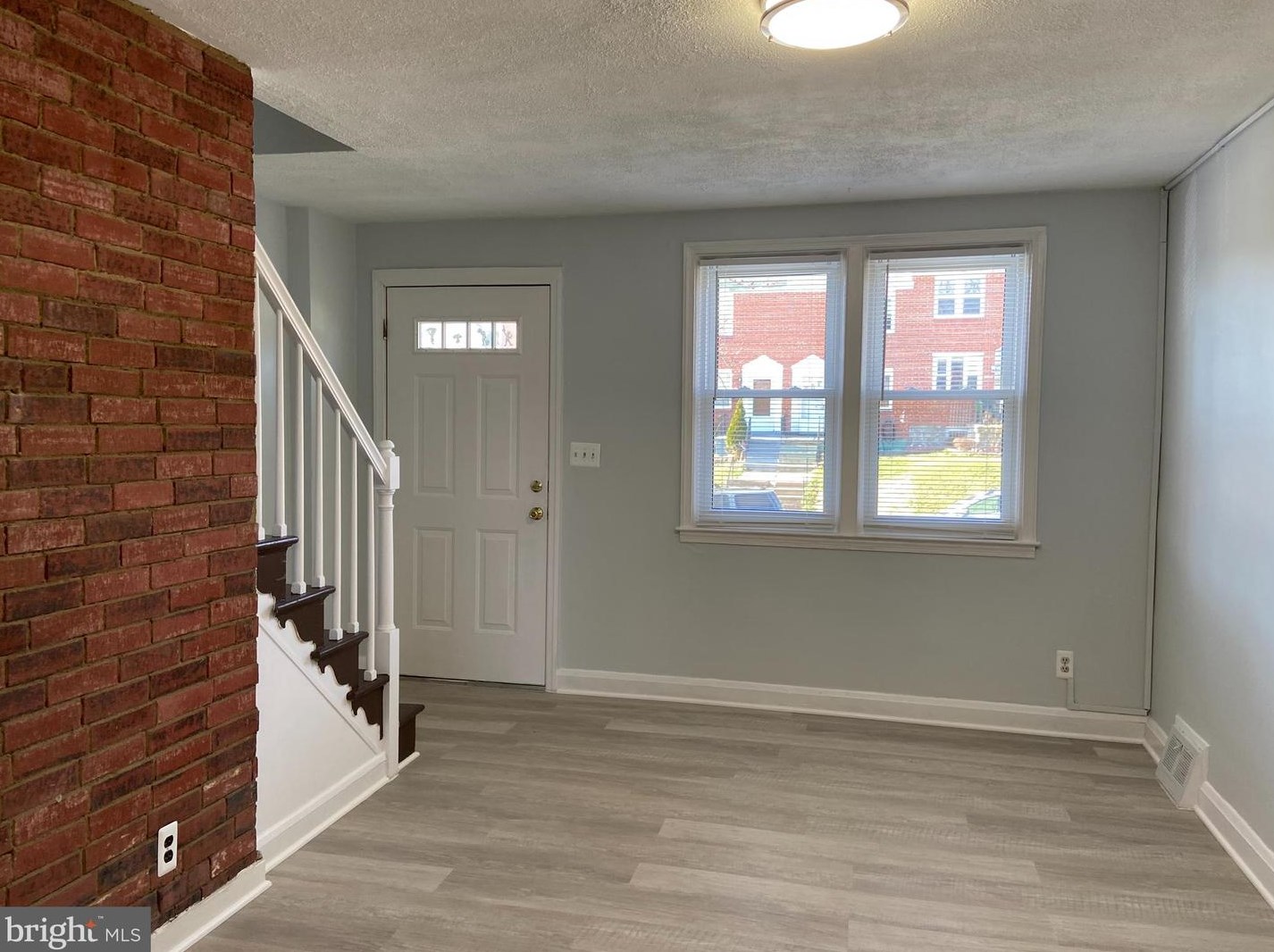 2533 Tolley St, Baltimore MD  21230-1531 exterior