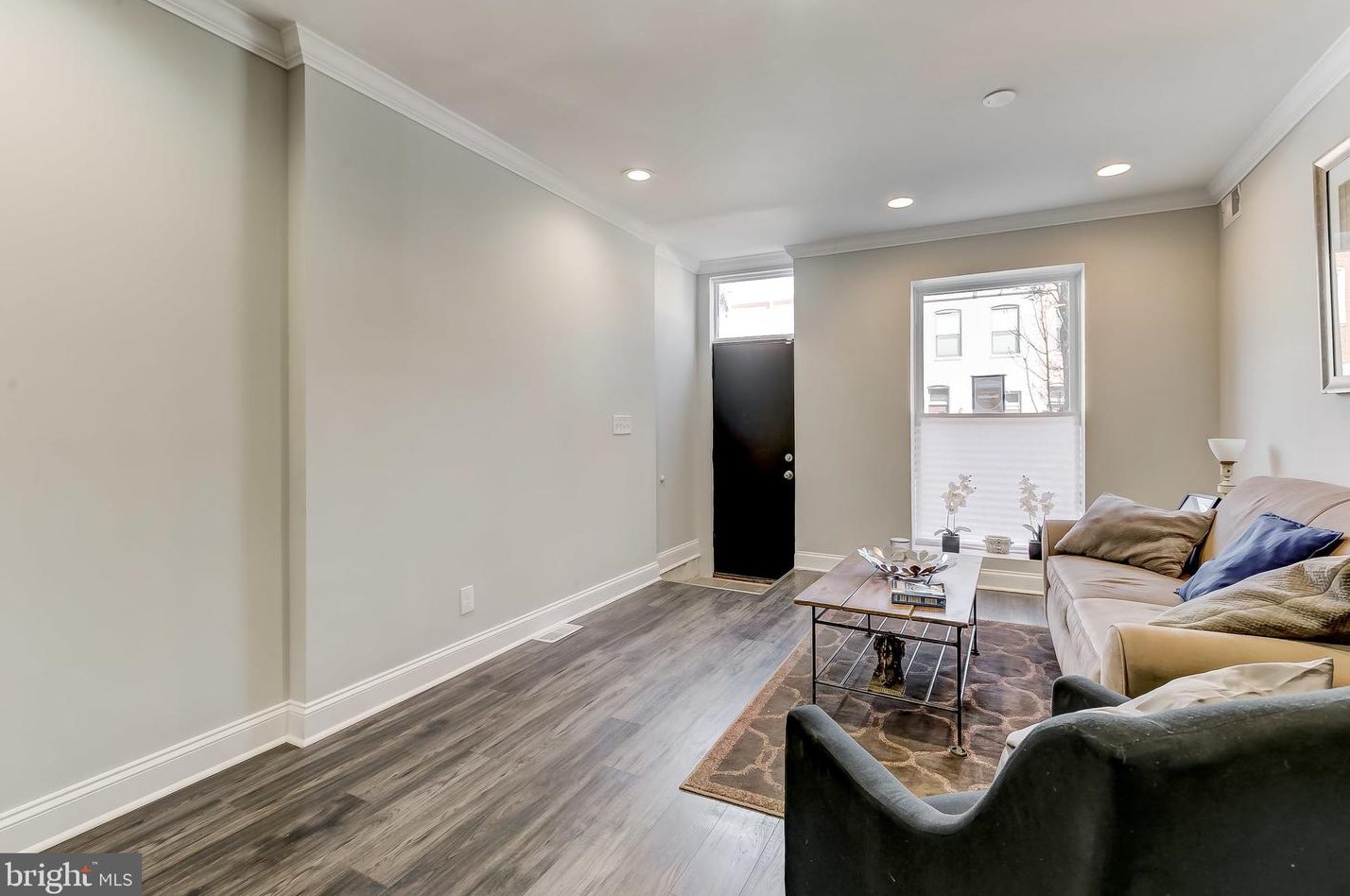 2423 Ashland Ave, Baltimore MD  21205-1639 exterior