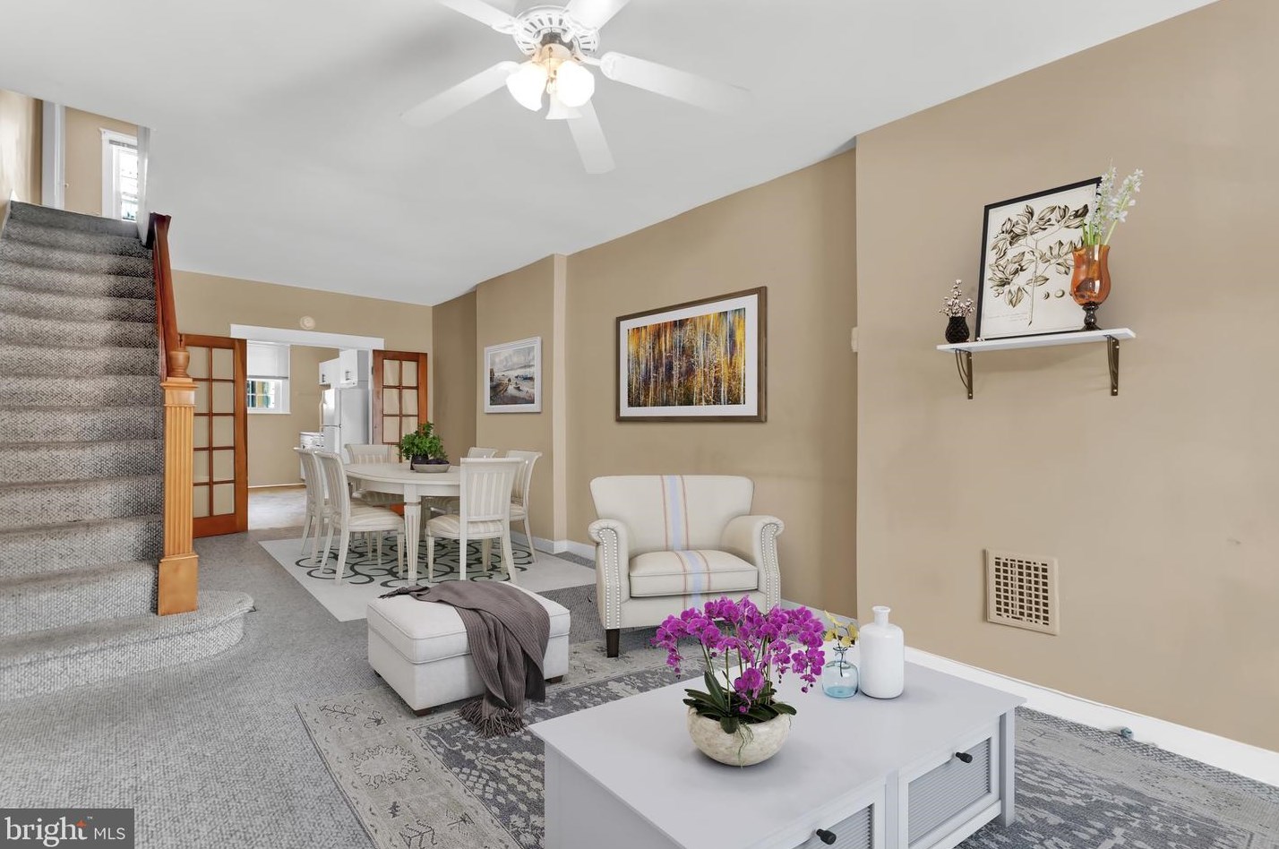 264 Robinson St, Baltimore MD  21224-2214 exterior