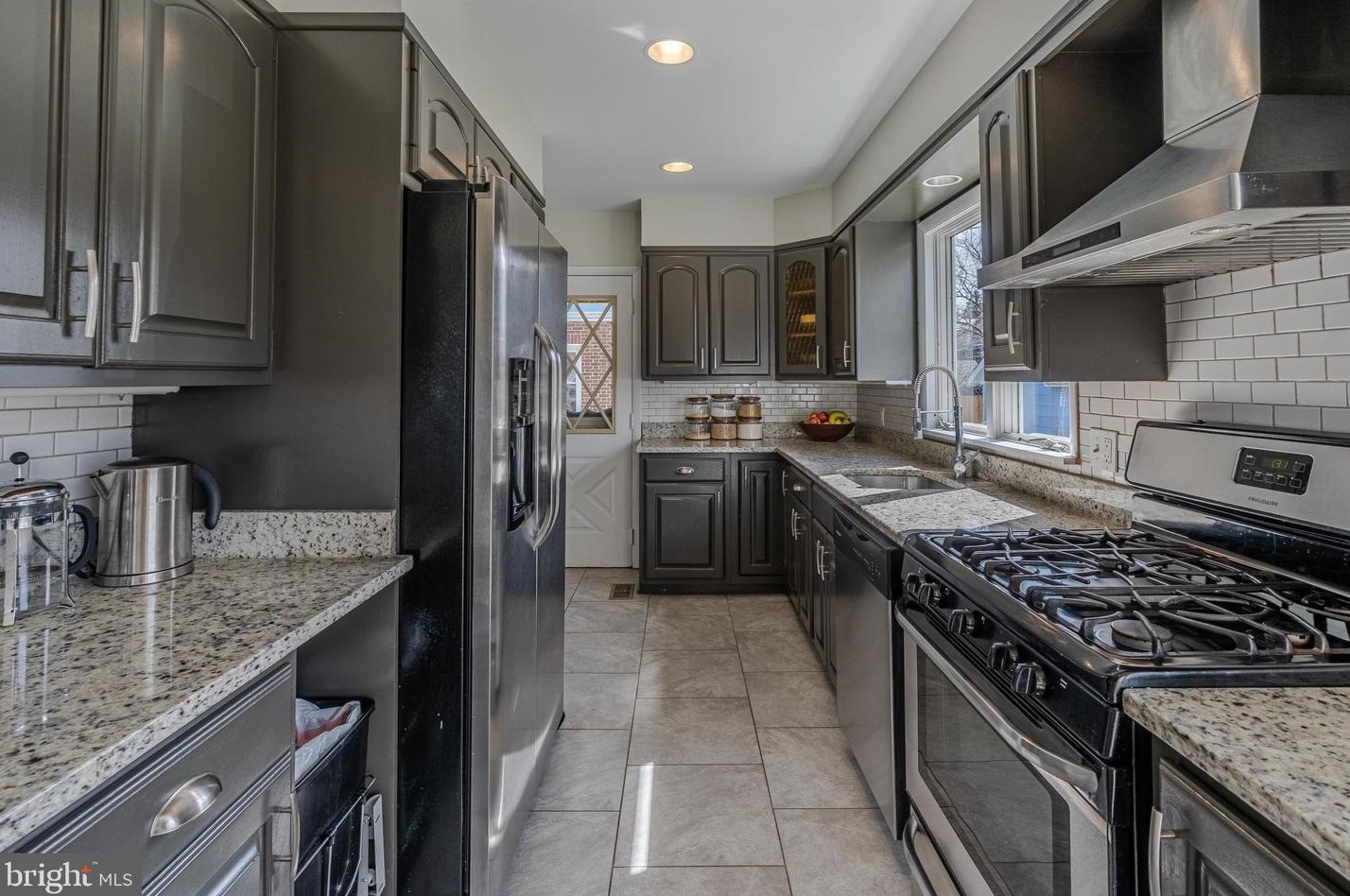 2211 Kentucky Ave, Baltimore MD 21213-1737 exterior