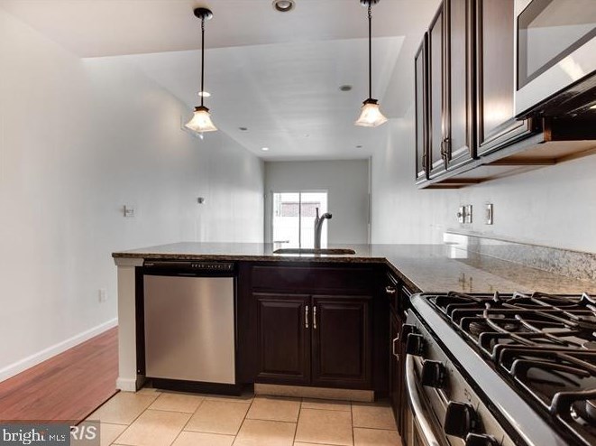 2030 Jefferson St, Baltimore MD  21205-2232 exterior
