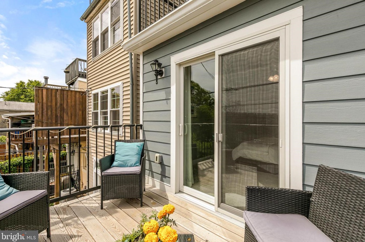 1241 Riverside Ave, Baltimore MD  21230-4334 exterior