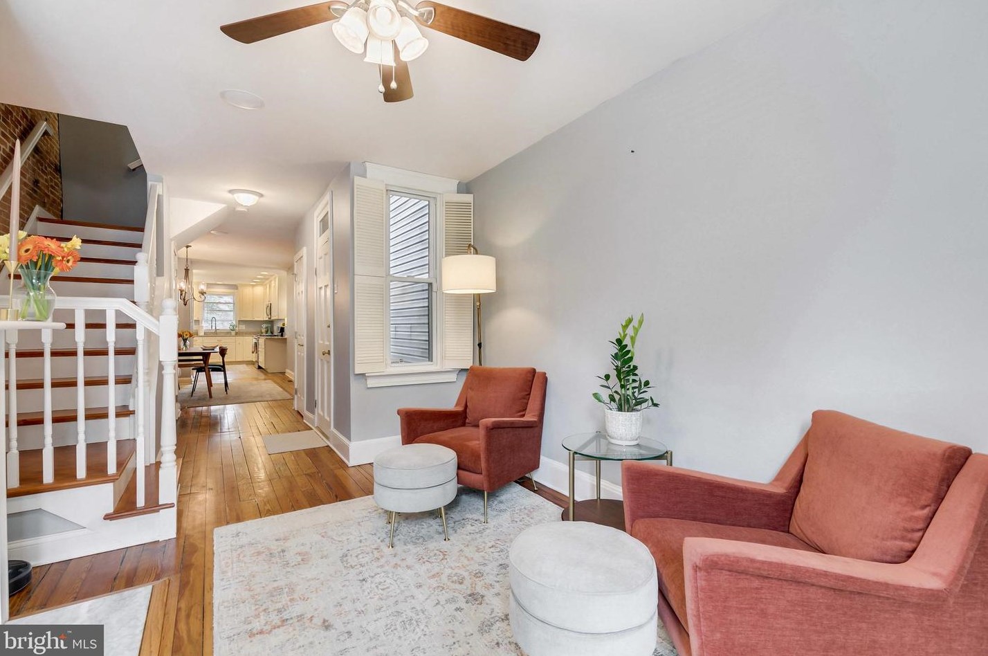 1241 Riverside Ave, Baltimore MD  21230-4334 exterior