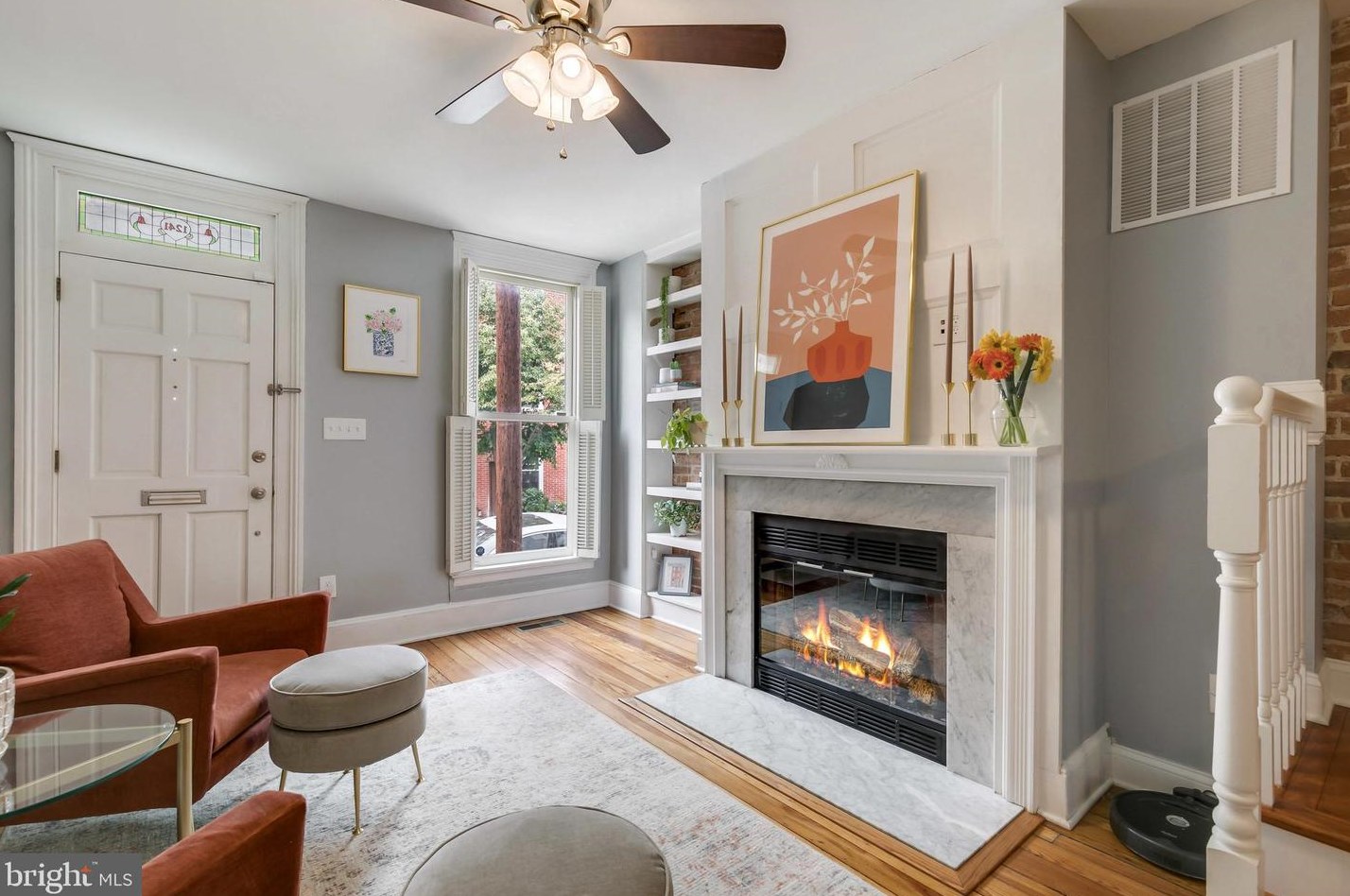 1241 Riverside Ave, Baltimore MD  21230-4334 exterior