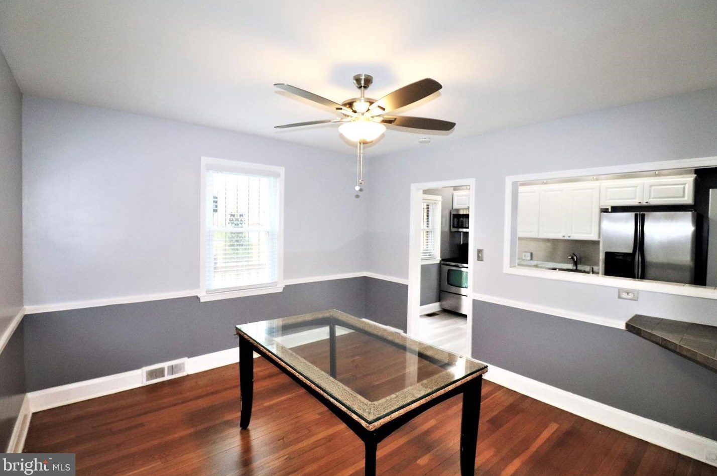 2609 Cylburn Ave, Baltimore MD  21215-5317 exterior