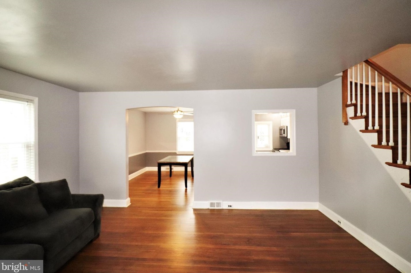 2609 Cylburn Ave, Baltimore MD  21215-5317 exterior