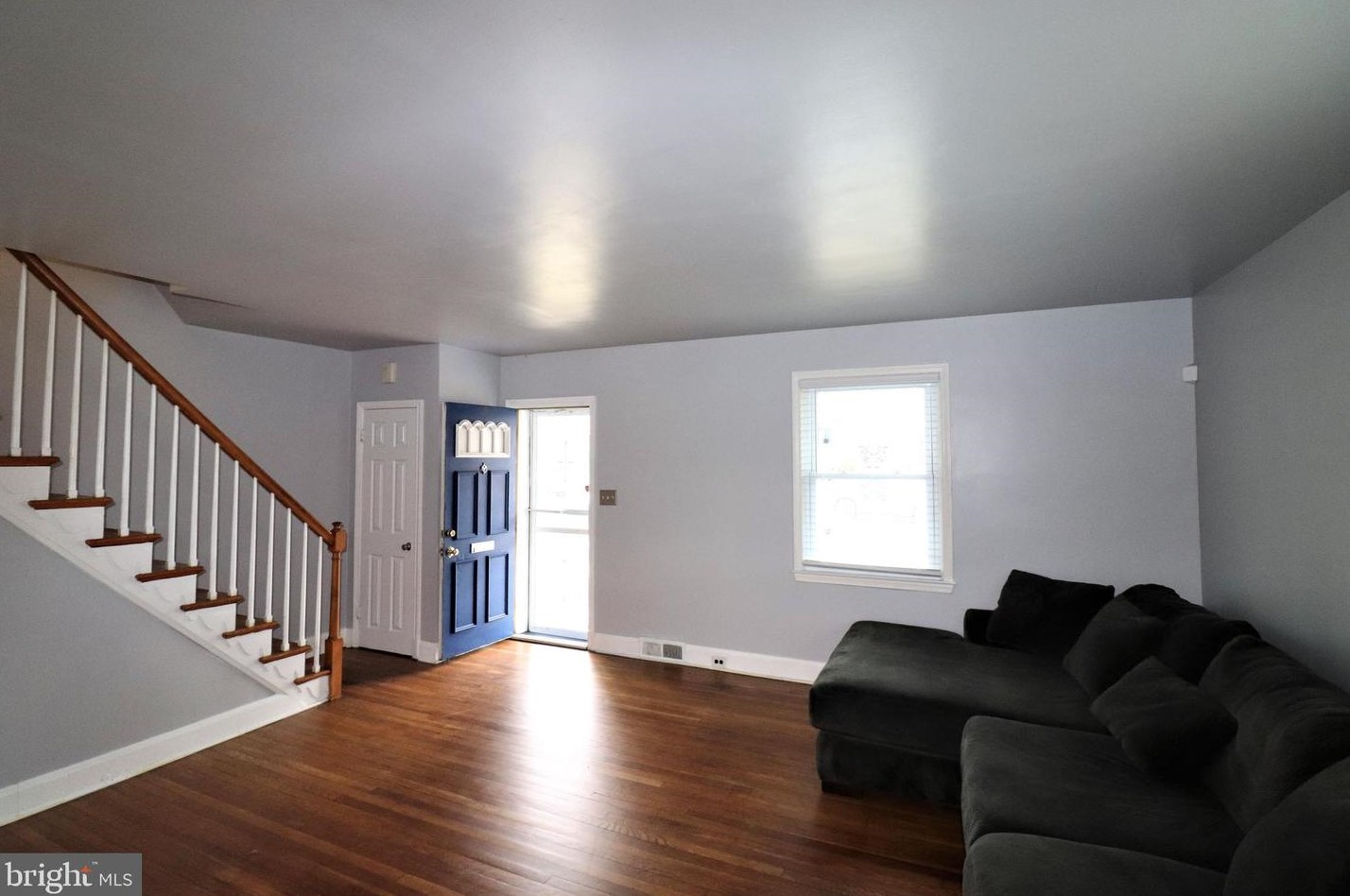 2609 Cylburn Ave, Baltimore MD  21215-5317 exterior