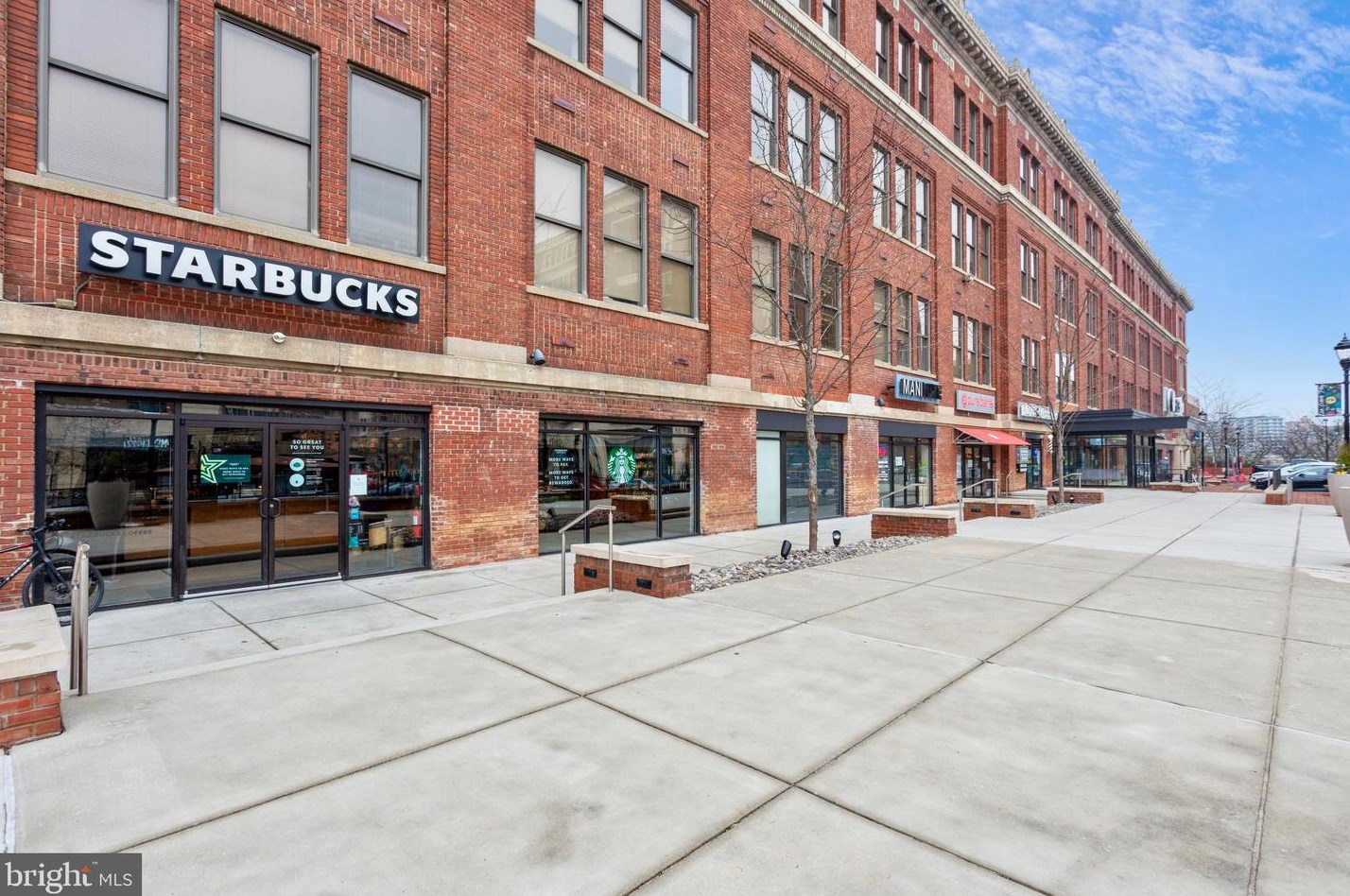 4212 Evans Chapel Rd, Baltimore MD  21211-1616 exterior