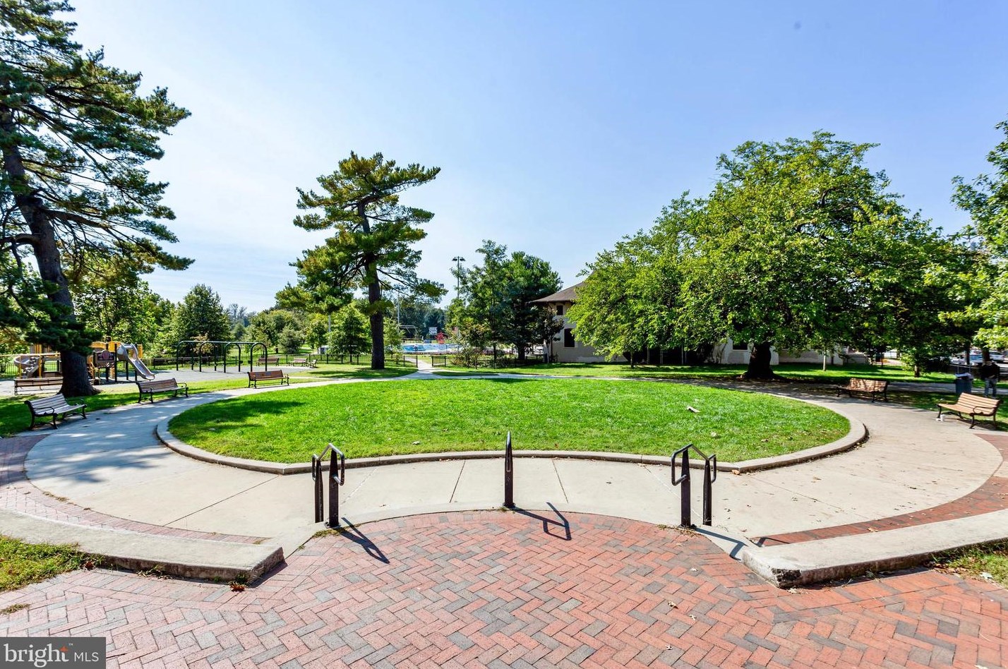 4212 Evans Chapel Rd, Baltimore MD  21211-1616 exterior