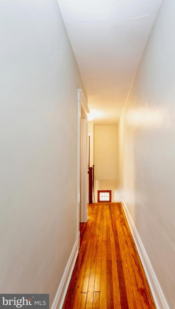 4212 Evans Chapel Rd, Baltimore MD  21211-1616 exterior