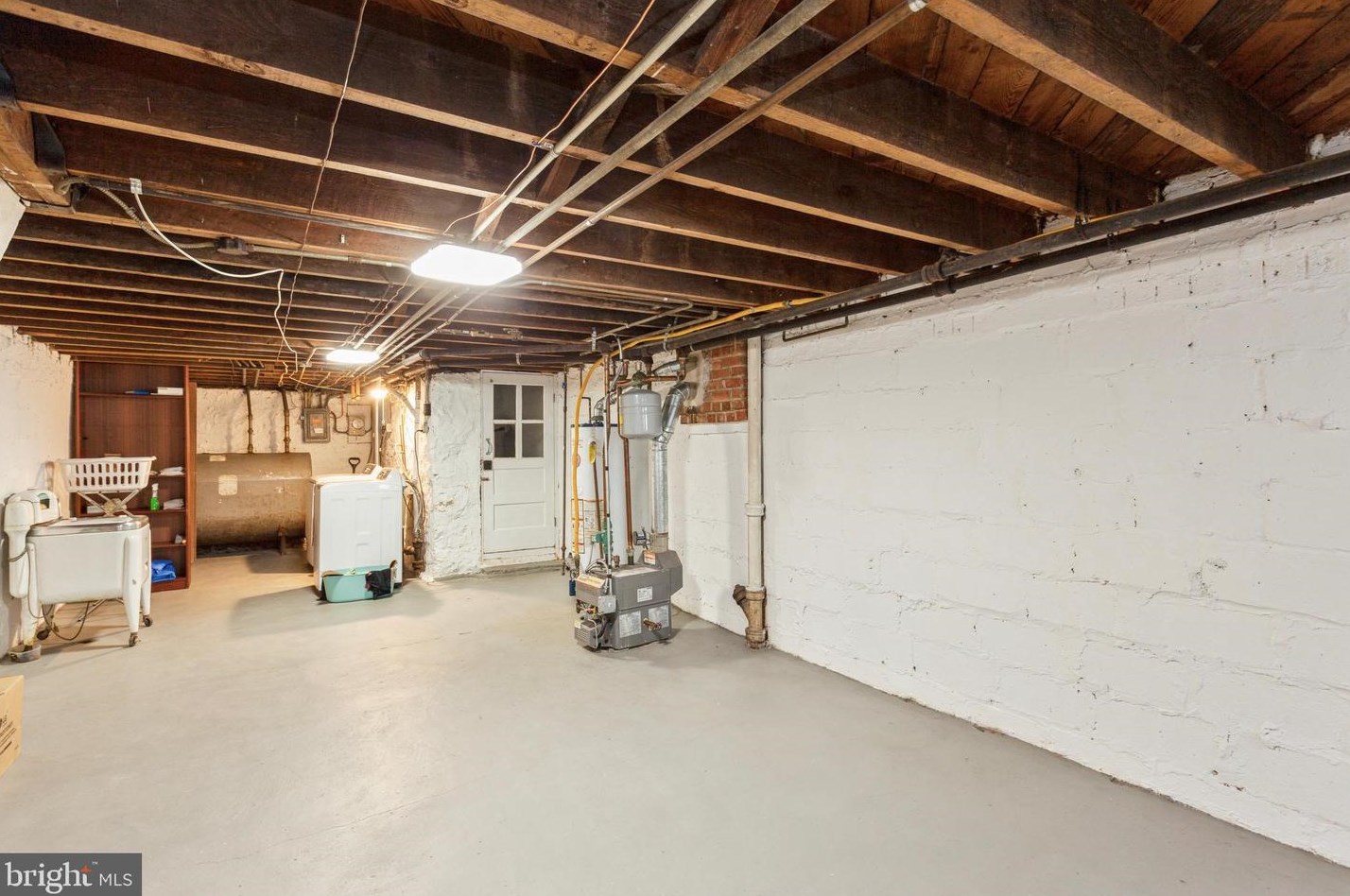 4212 Evans Chapel Rd, Baltimore MD  21211-1616 exterior