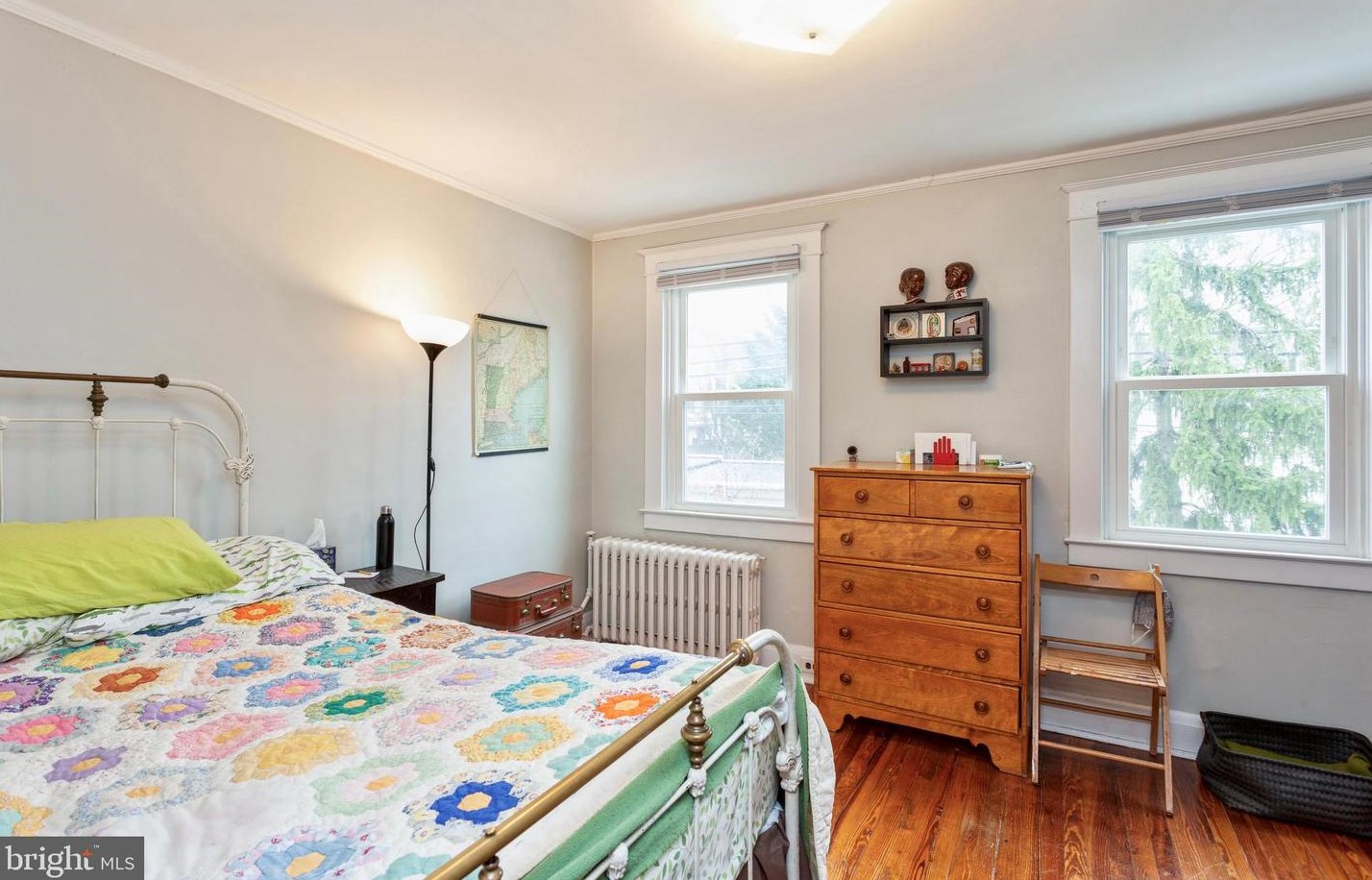 4212 Evans Chapel Rd, Baltimore MD  21211-1616 exterior