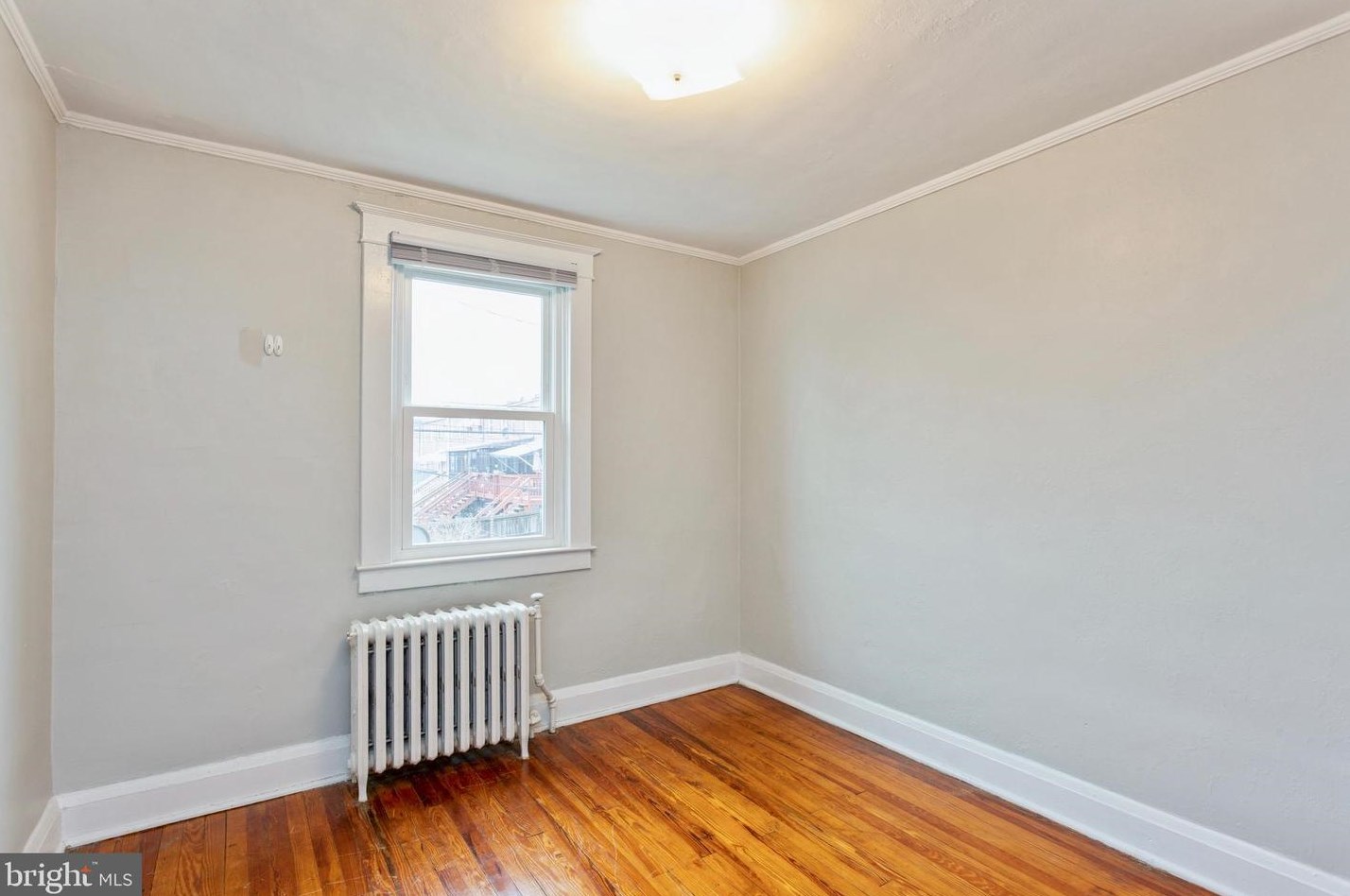 4212 Evans Chapel Rd, Baltimore MD  21211-1616 exterior