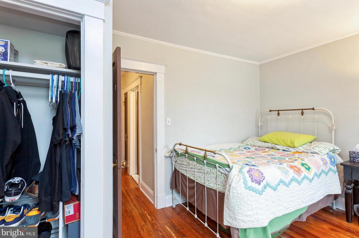 4212 Evans Chapel Rd, Baltimore MD  21211-1616 exterior