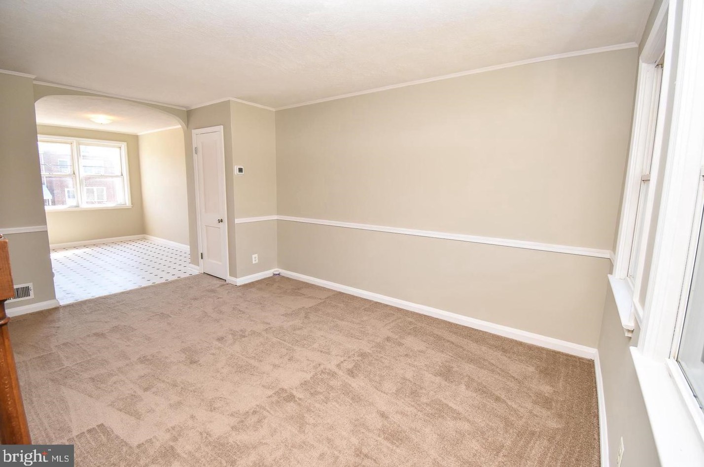 413 Joplin St, Baltimore MD  21224-2926 exterior