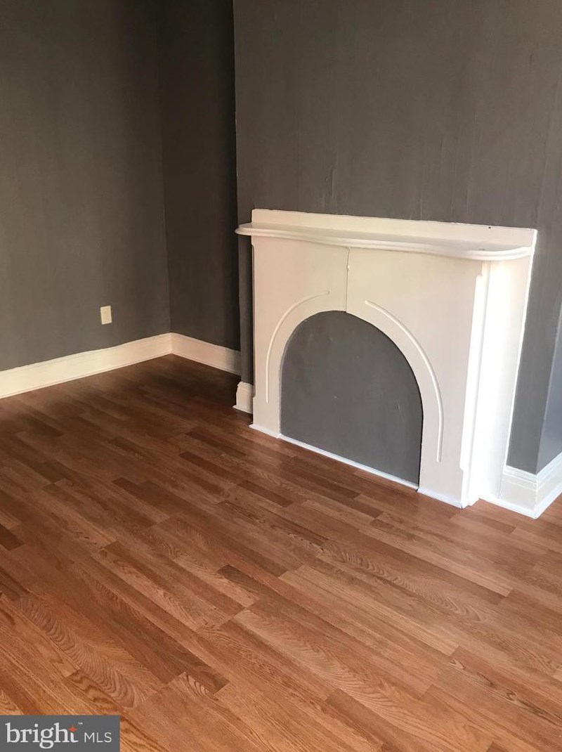 957 Bennett Pl, Baltimore MD  21223-1312 exterior