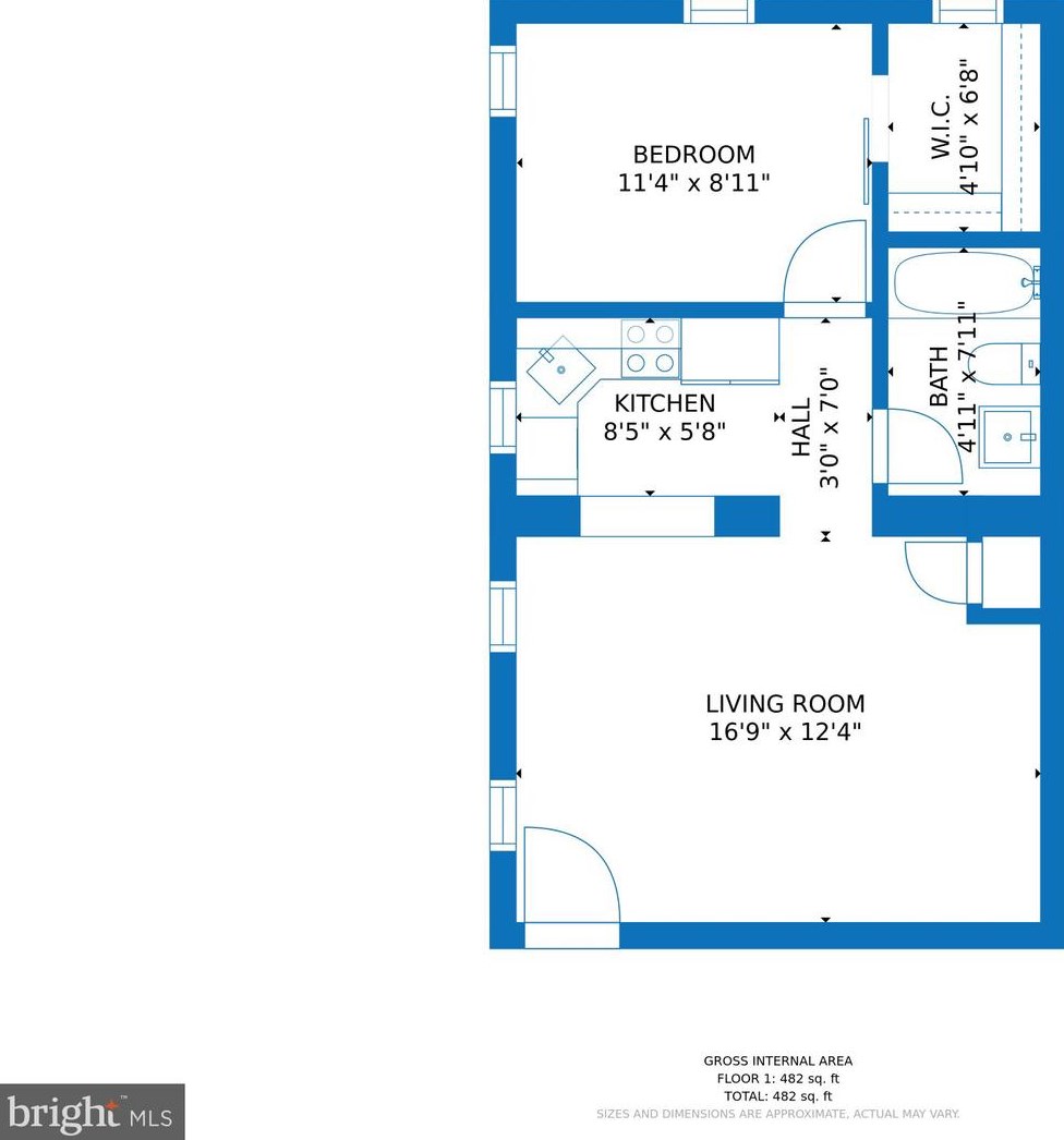 7 Chester St, Baltimore MD  21231-1600 exterior