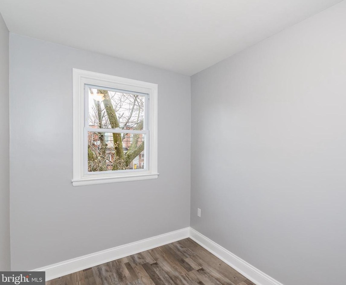 904 Homestead St, Baltimore MD  21218-3607 exterior