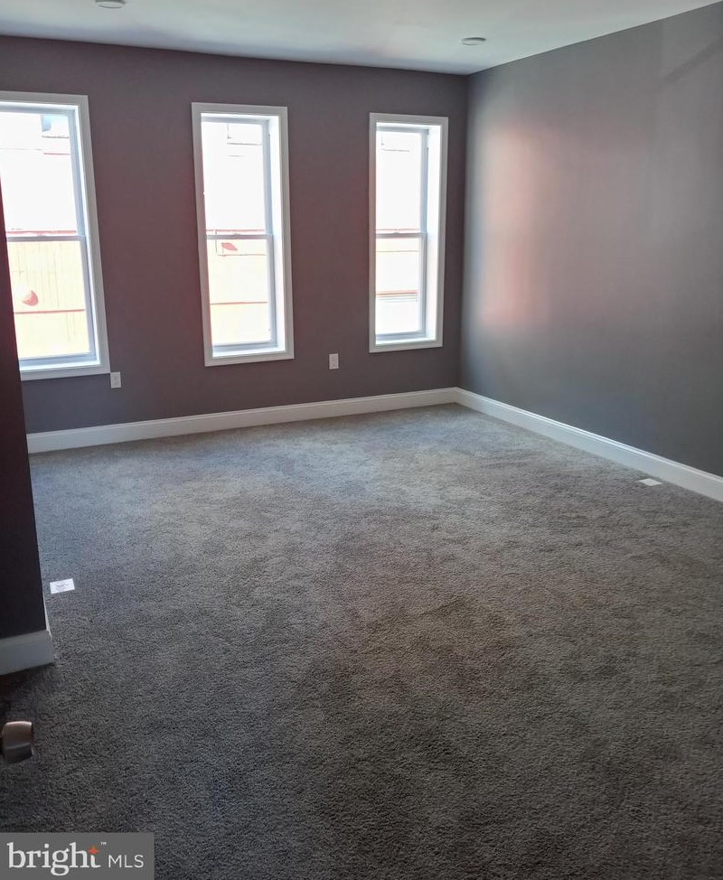 207 Pulaski St, Baltimore MD  21223-2903 exterior