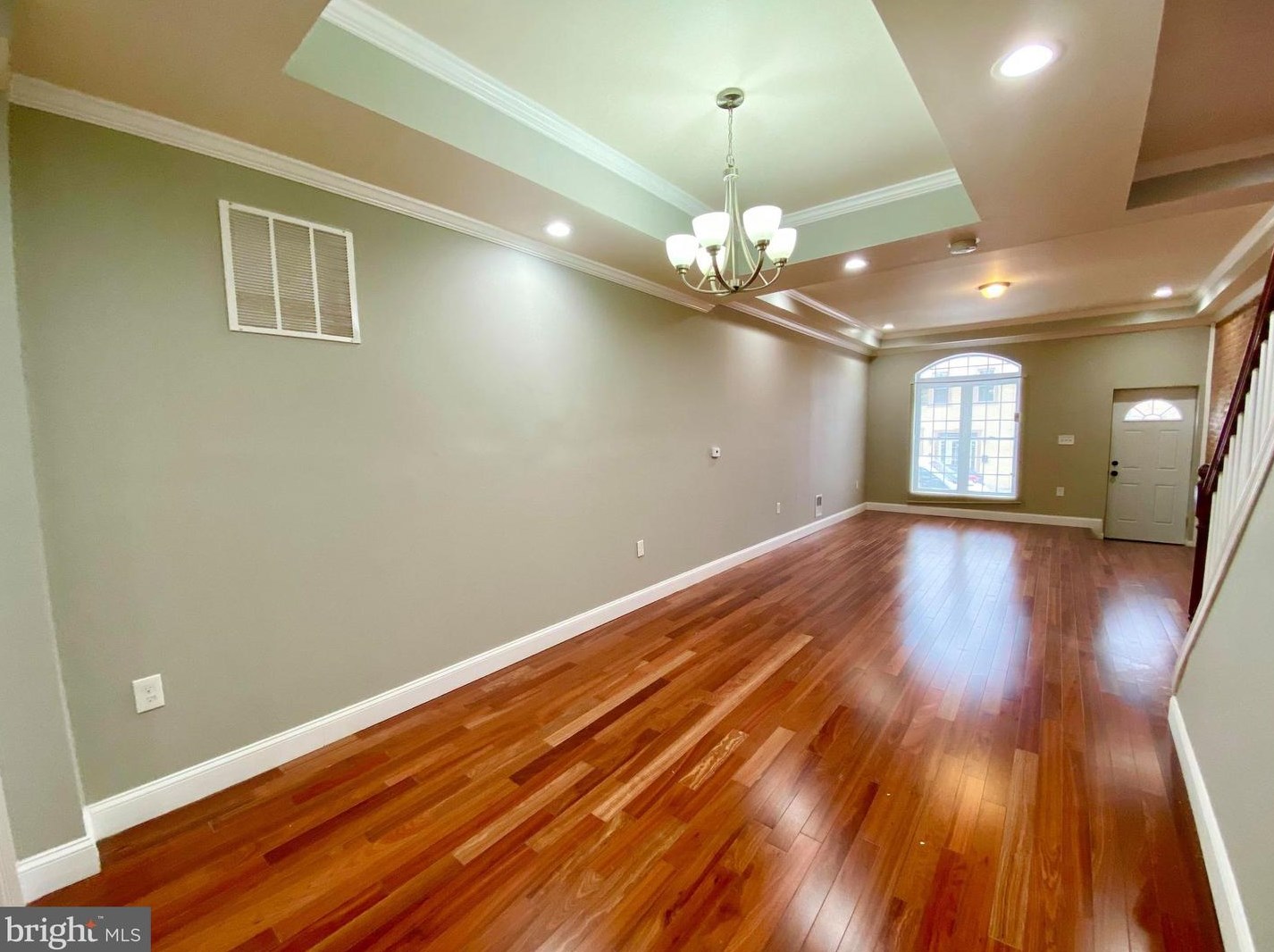 202 Patterson Park Ave, Baltimore MD  21231-2124 exterior