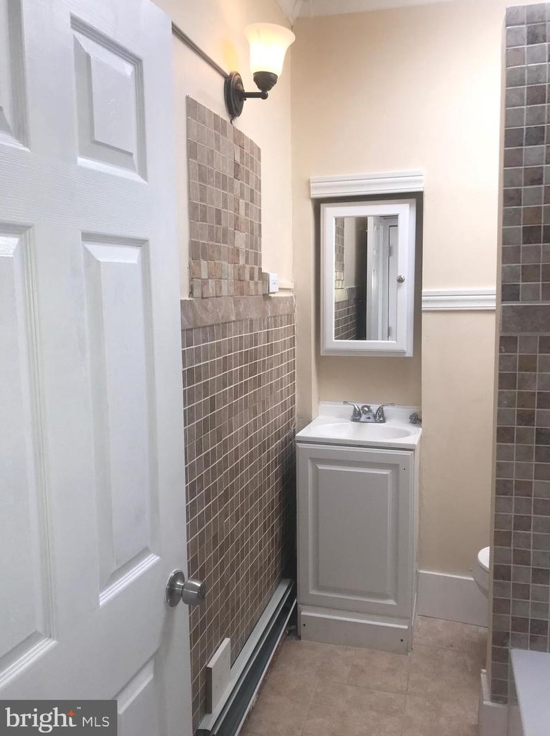 3328 Elmora Ave, Baltimore MD  21213-1640 exterior