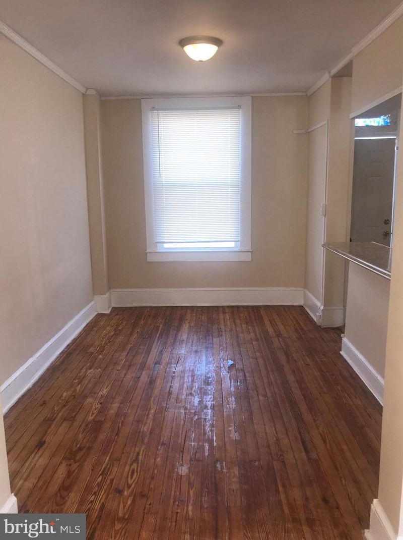 3328 Elmora Ave, Baltimore MD  21213-1640 exterior