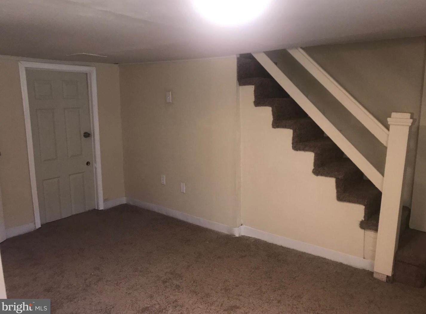 3328 Elmora Ave, Baltimore MD  21213-1640 exterior