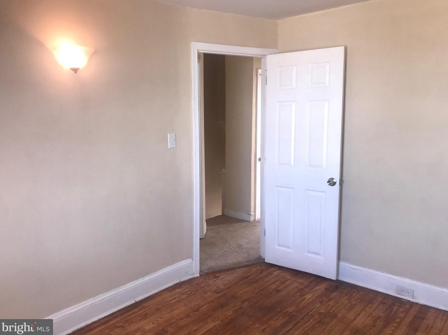3328 Elmora Ave, Baltimore MD  21213-1640 exterior
