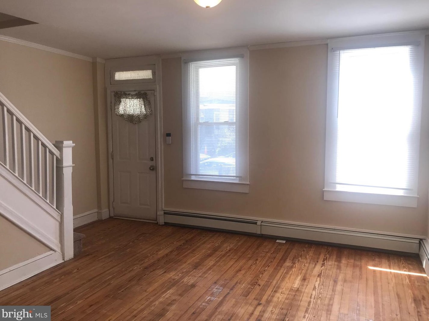 3328 Elmora Ave, Baltimore MD  21213-1640 exterior