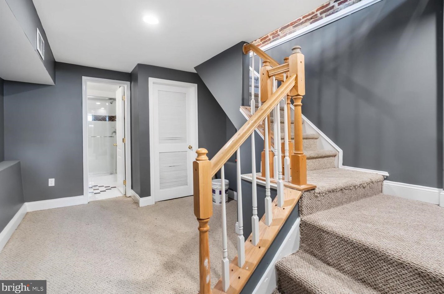 844 Mangold St, Baltimore MD  21230-2505 exterior