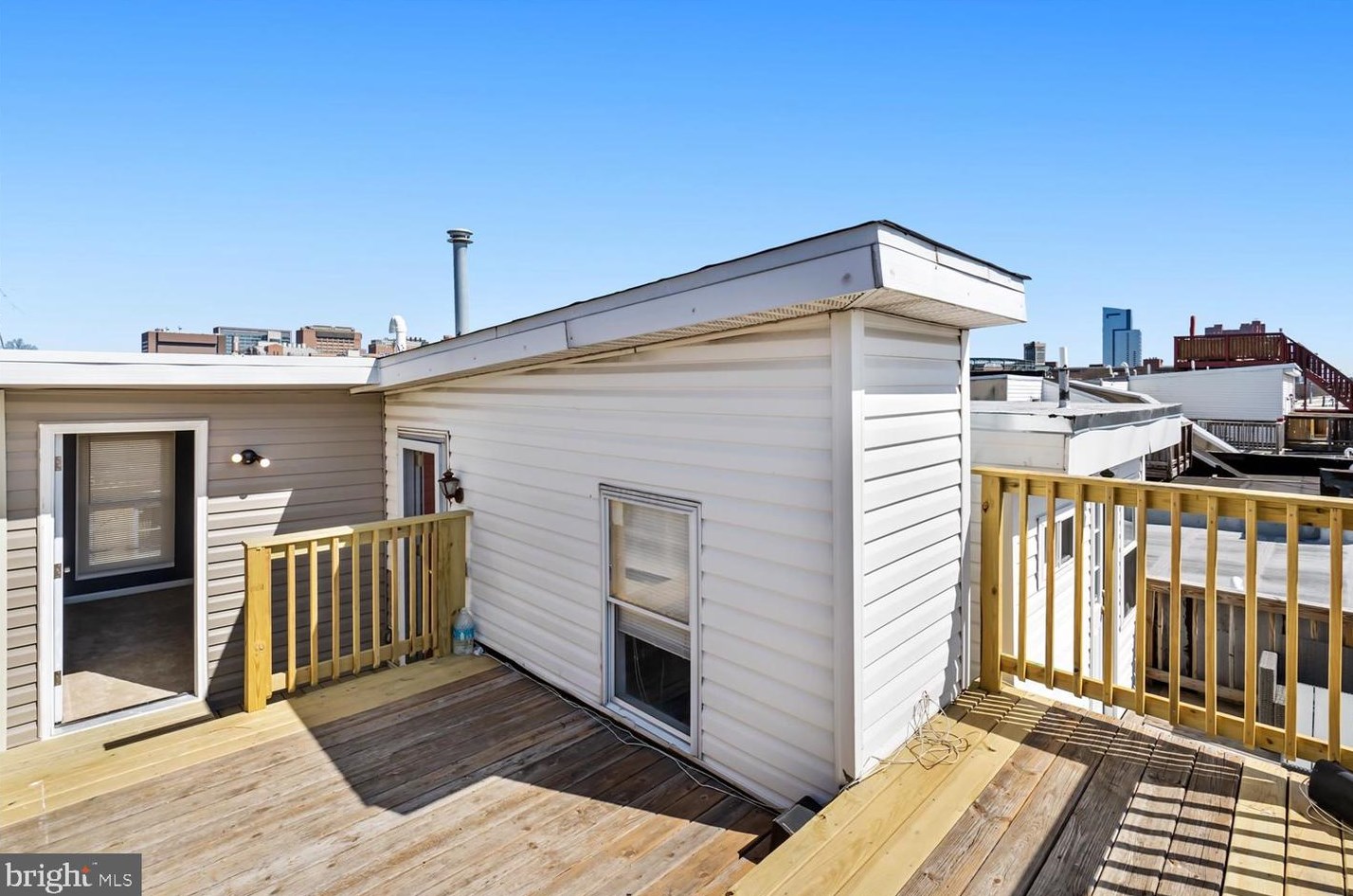 844 Mangold St, Baltimore MD  21230-2505 exterior