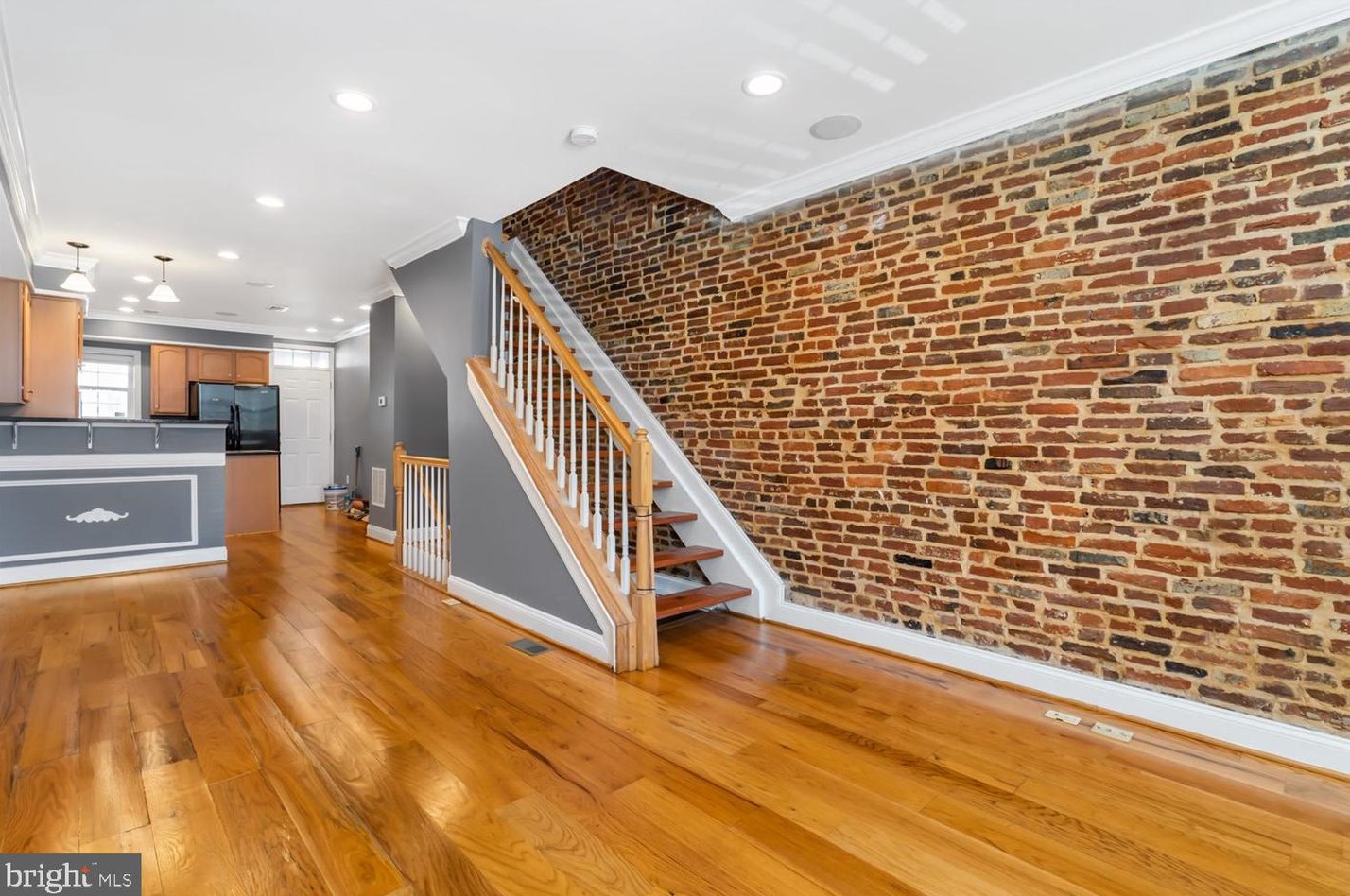 844 Mangold St, Baltimore MD  21230-2505 exterior