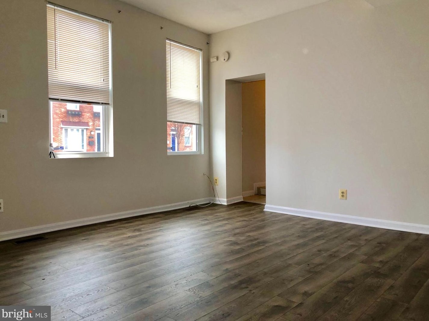 3200 Fait Ave, Baltimore MD  21224-4045 exterior