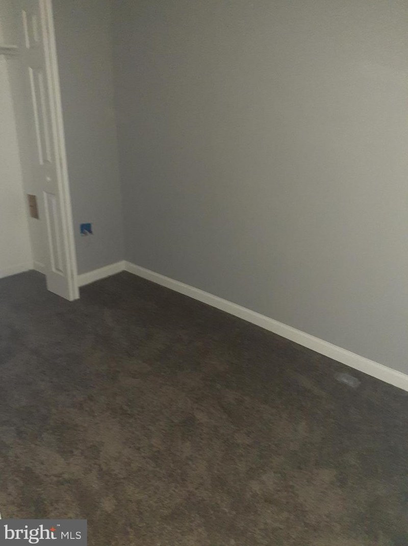 1705 Montpelier St, Baltimore MD  21218-4846 exterior