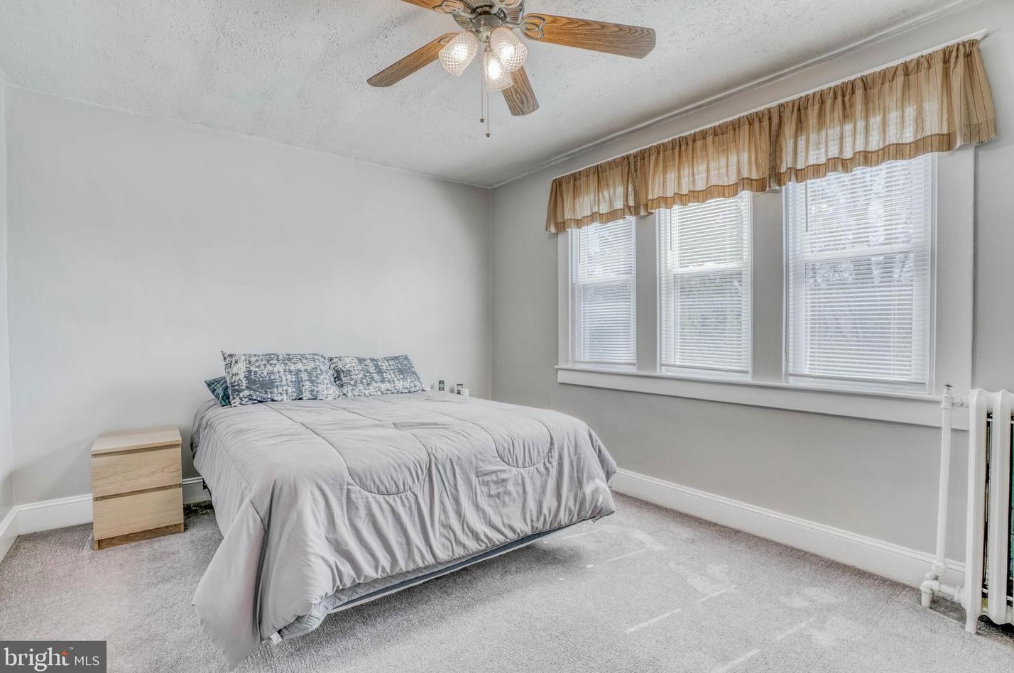 4602 Bayonne Ave, Baltimore MD 21206-2807 exterior