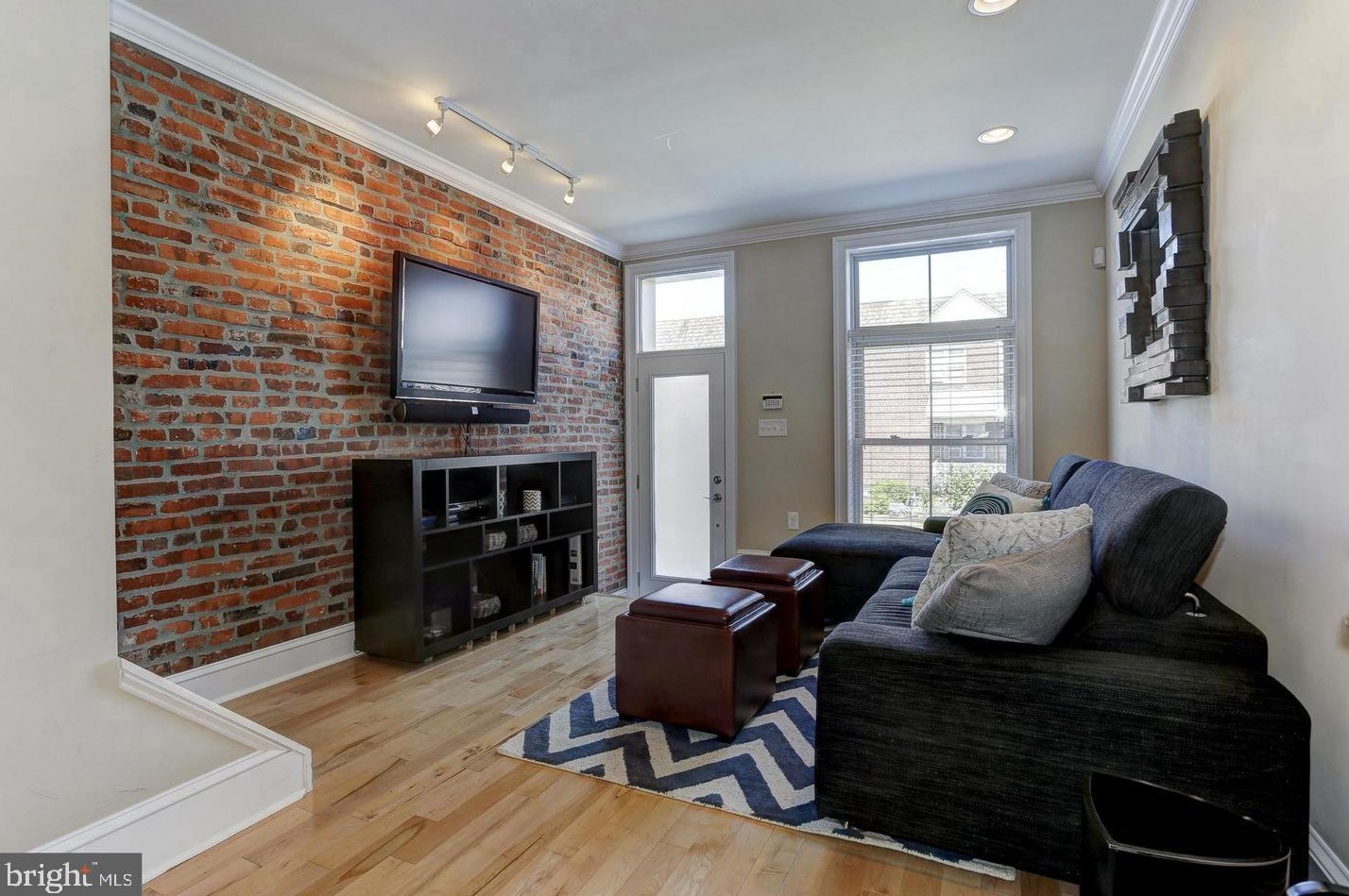 810 Grundy St, Baltimore MD  21224-4345 exterior