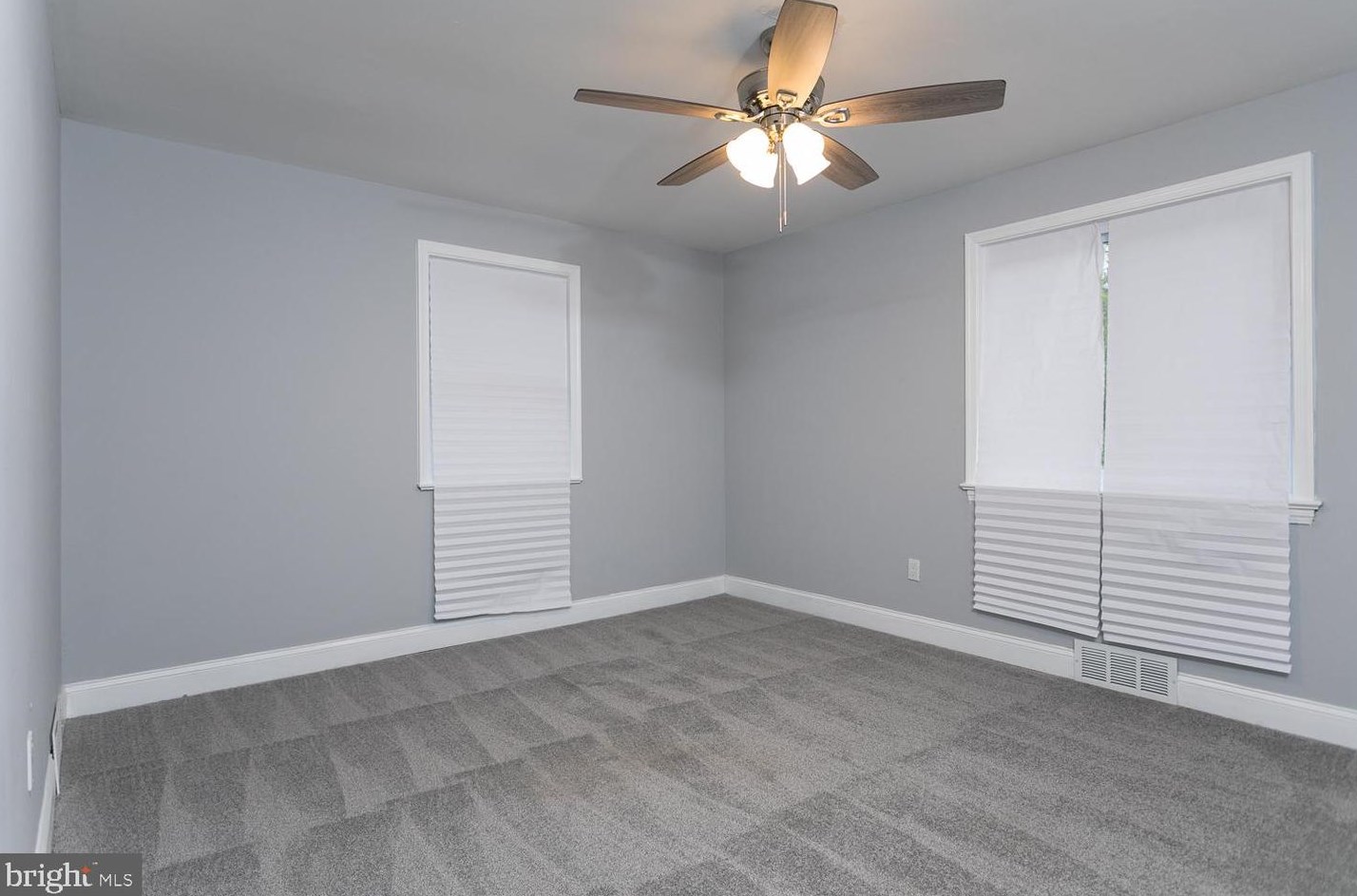 4002 Glen Ave, Baltimore MD  21215-3534 exterior
