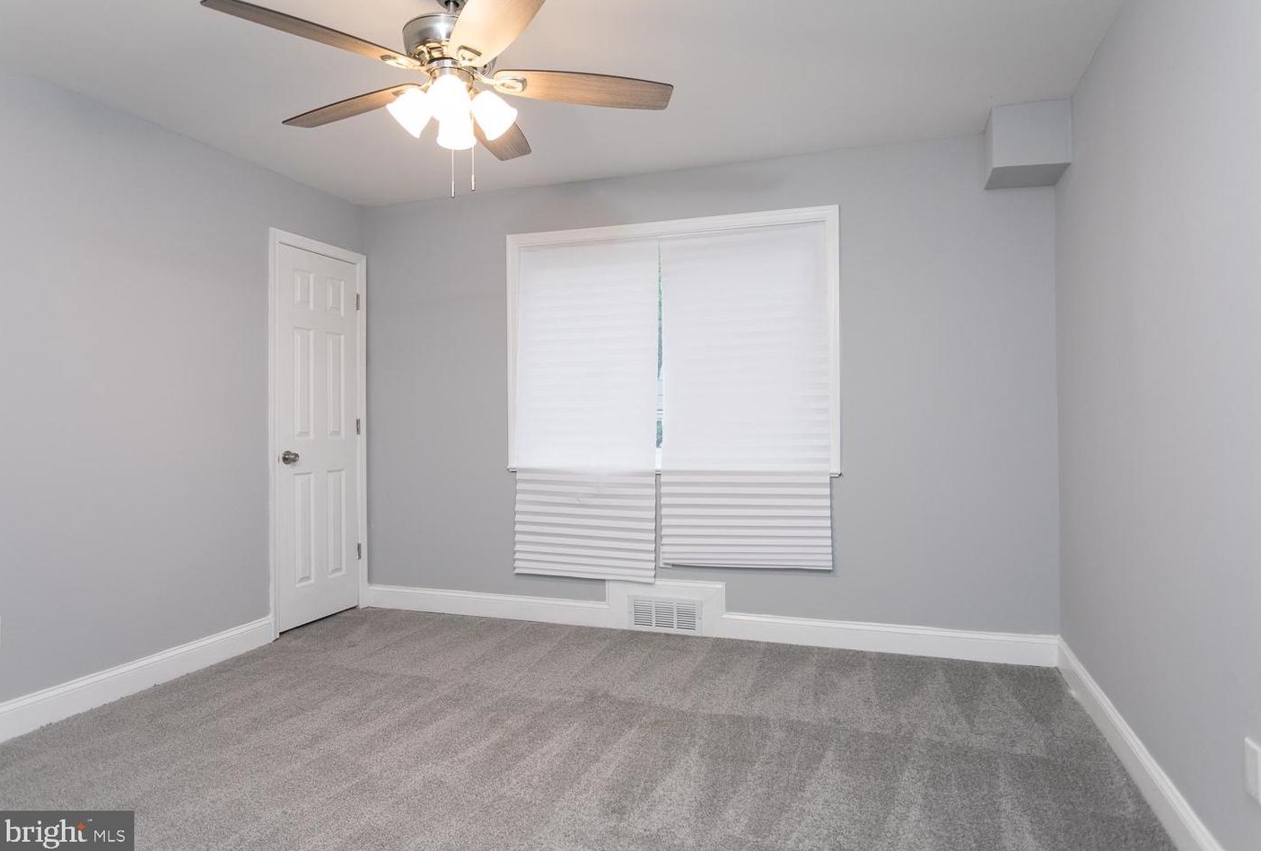 4002 Glen Ave, Baltimore MD  21215-3534 exterior