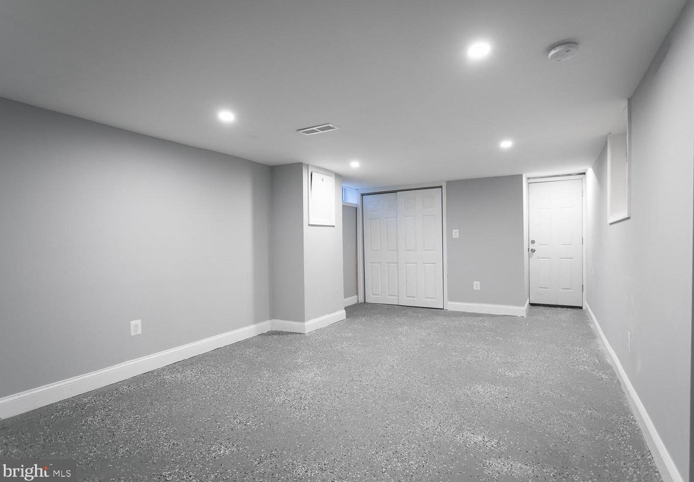 4002 Glen Ave, Baltimore MD  21215-3534 exterior