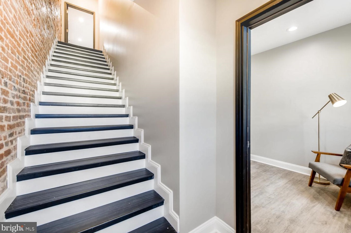 3221 Noble St, Baltimore MD  21224-1414 exterior