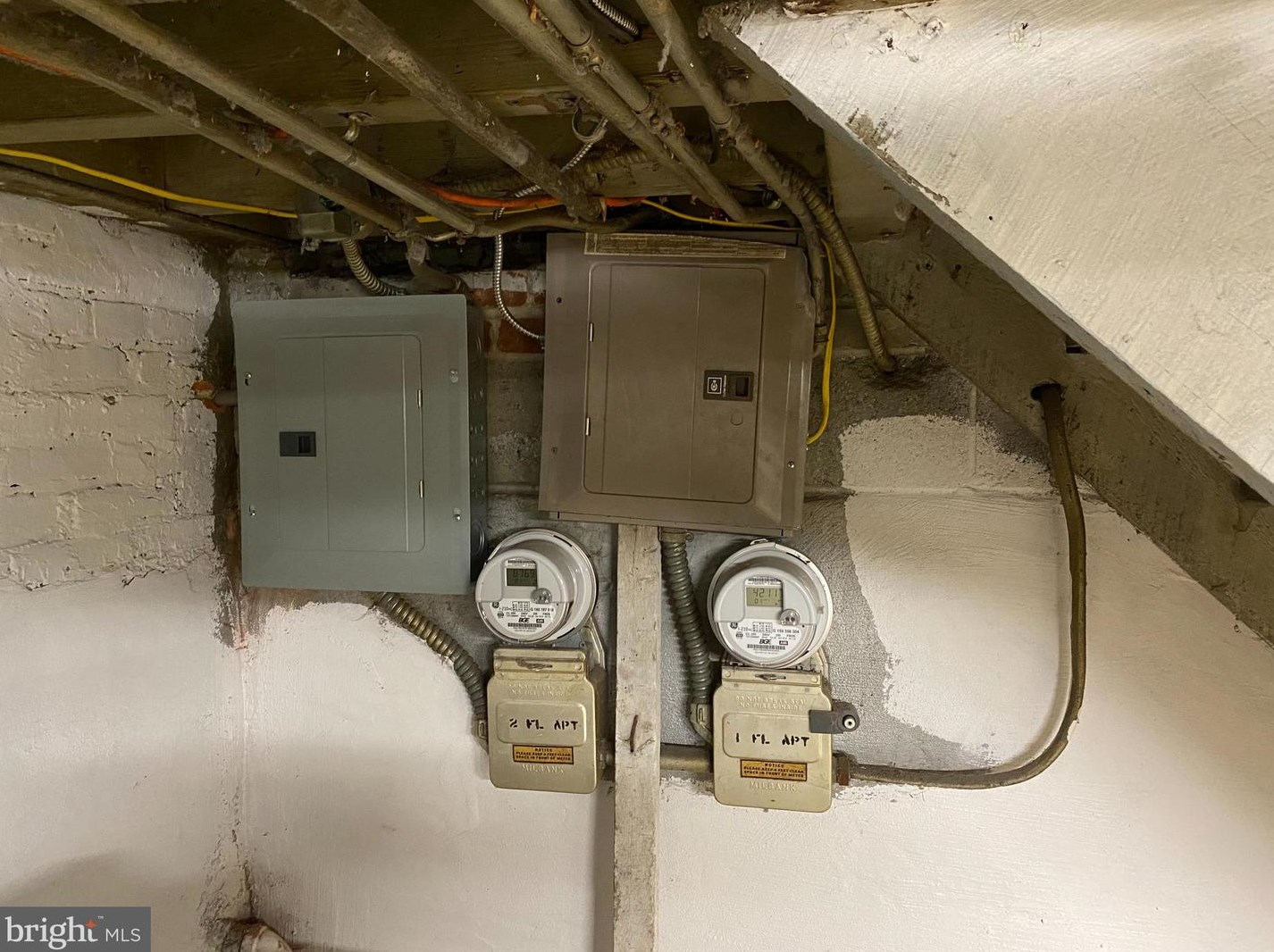 6704 Gary Ave, Baltimore MD  21222-1020 exterior